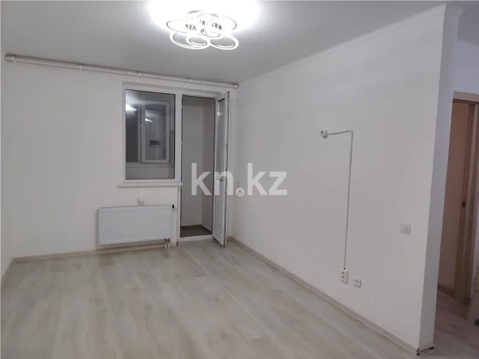Продажа 1-комнатной квартиры, 37 м² - Продажа квартир в р-не Сарайшык Астаны фото 2 из 5