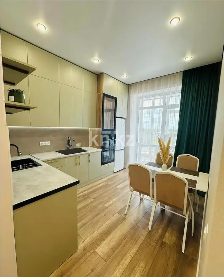 Продажа 2-комнатной квартиры, 41.8 м², ул. Айтматова, дом  62 в Астане - фото 3