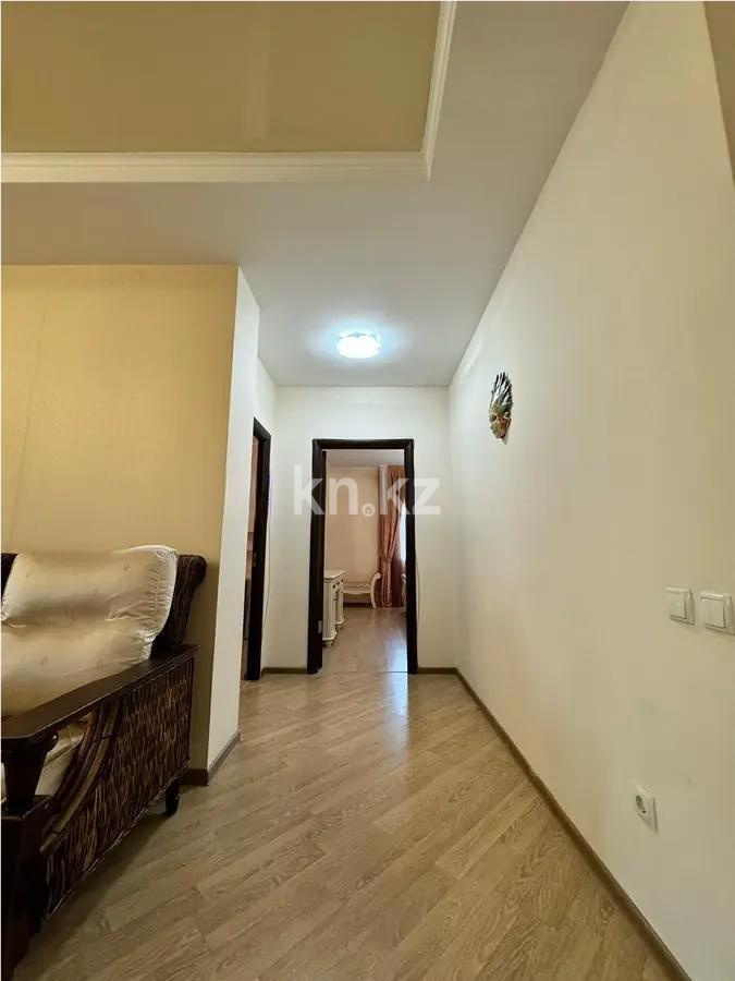 Продажа 4-комнатной квартиры, 114 м², ул. Ходжанова, дом  78 в Алматы - фото 8