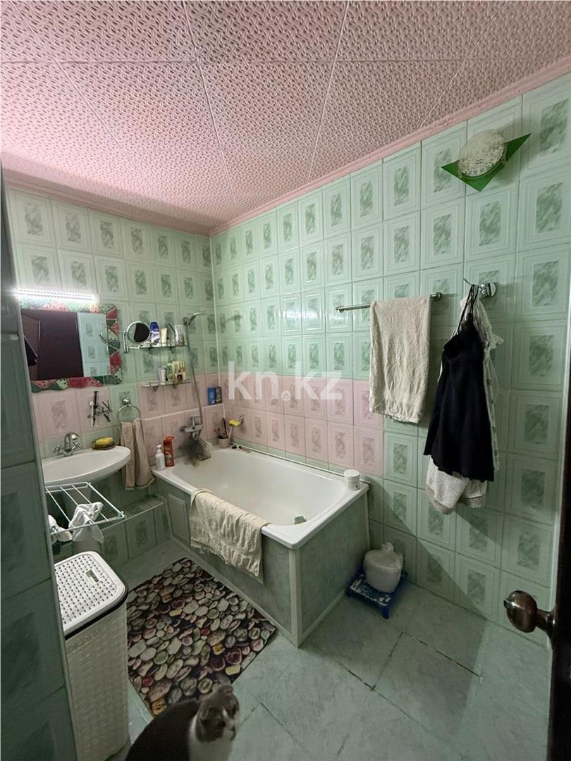 Продажа 2-комнатной квартиры, 49 м², пр. Металлургов - Продажа жилой и коммерческой недвижимости в Темиртау фото 6 из 9