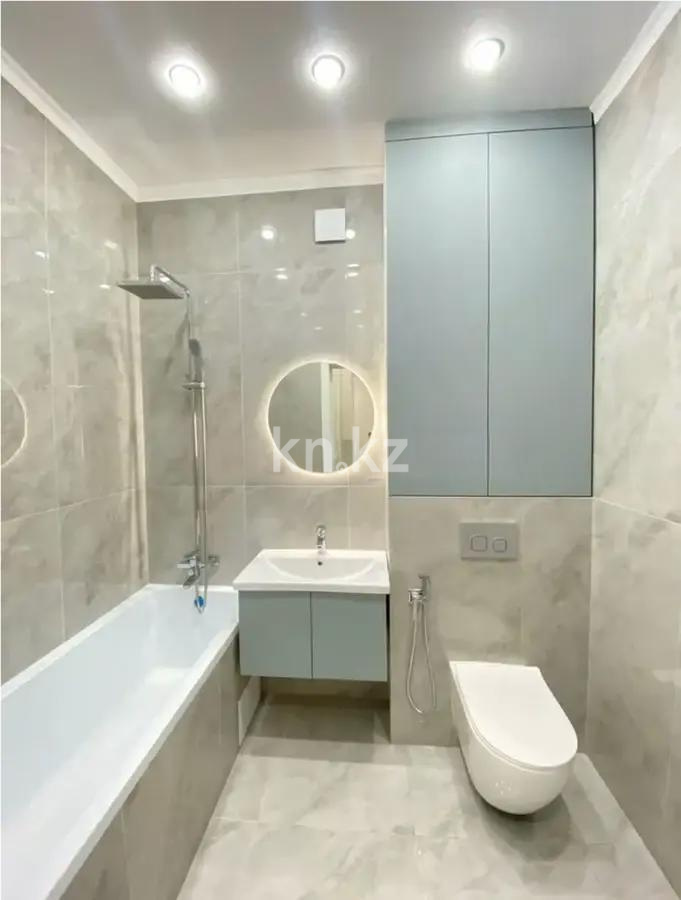 Продажа 2-комнатной квартиры, 40 м² - Продажа квартир в р-не Есиль Астаны - страница 6 фото 3 из 3