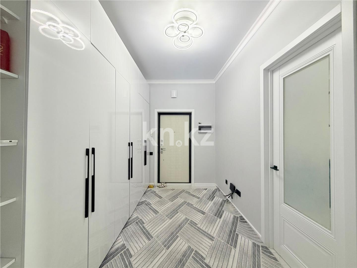 Продажа 2-комнатной квартиры, 65 м² - Недвижимость в Казахстане - страница 19 фото 7 из 10