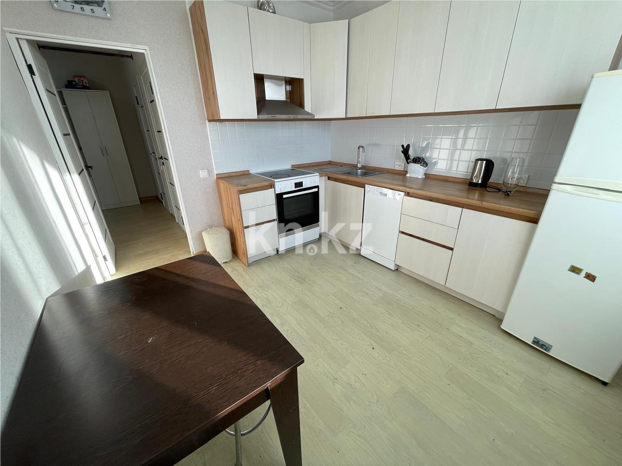 Продажа 2-комнатной квартиры, 72 м², ул. Момышулы - Продажа квартир в Караганде фото 6 из 16