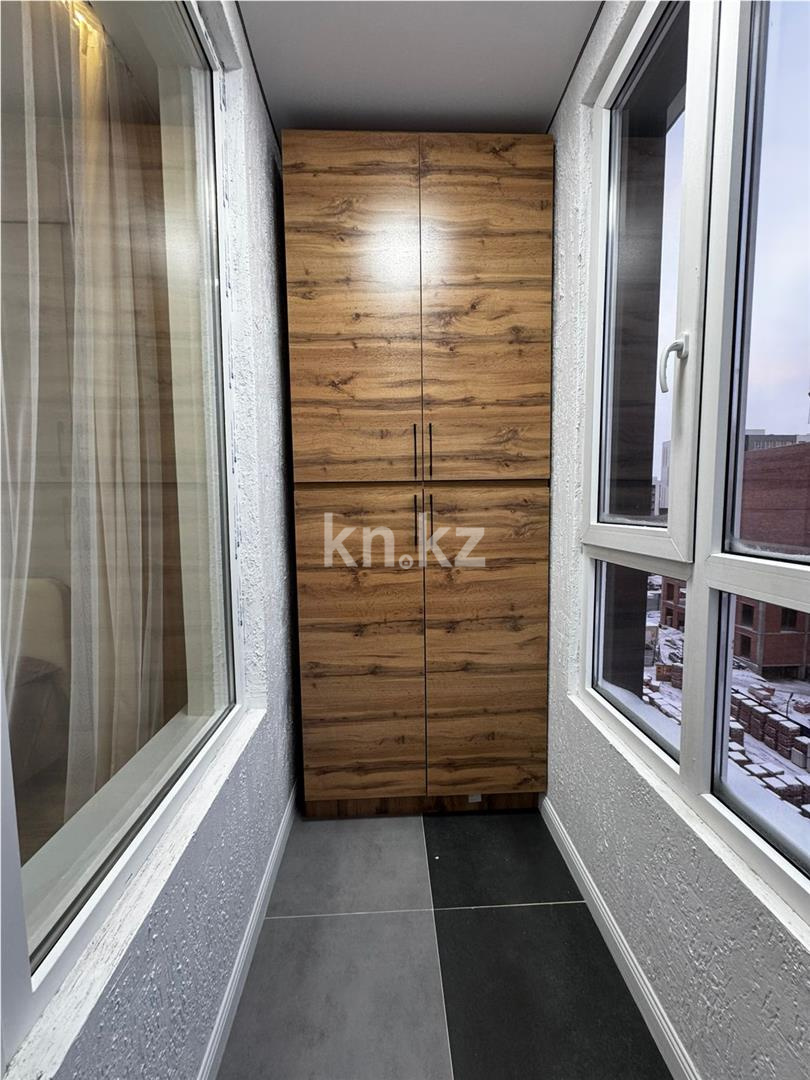 Продажа 2-комнатной квартиры, 40 м², ул. Култегин в Астане - фото 8