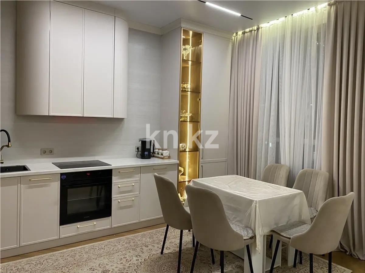 Продажа 3-комнатной квартиры, 83 м² в Астане - фото 2