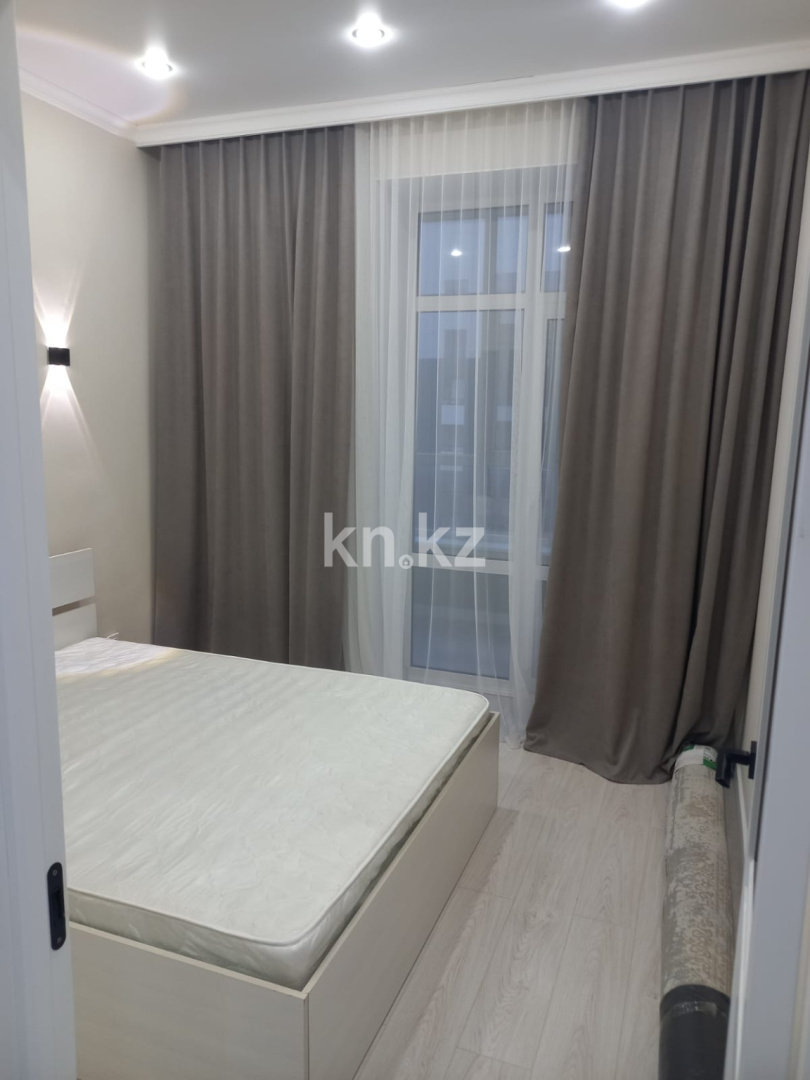 Продажа 2-комнатной квартиры, 40 м² - Продажа квартир в новостройках Астаны фото 6 из 29