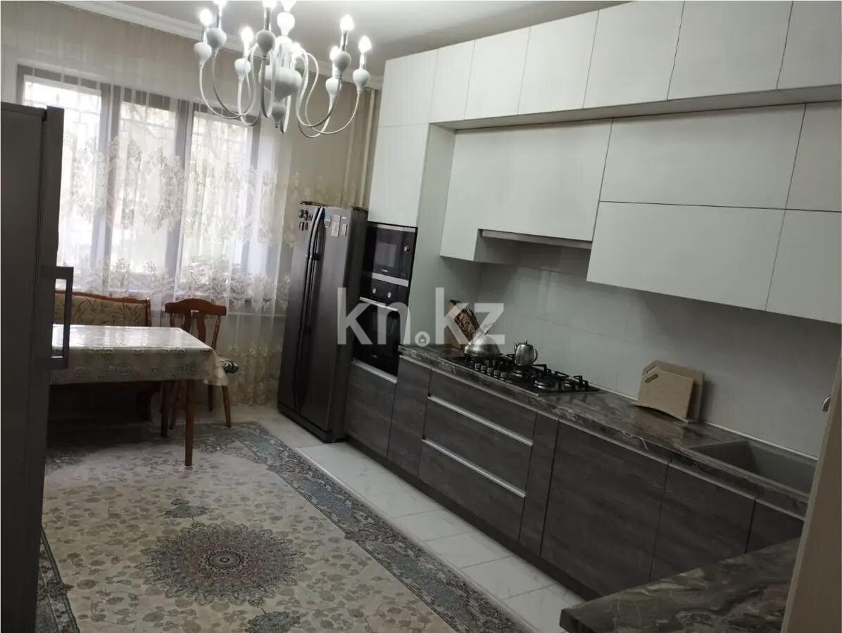 Продажа 4-комнатной квартиры, 106 м² в Алматы - фото 5