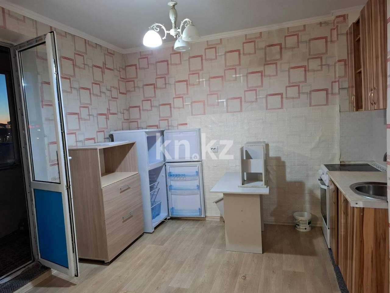 Аренда 2-комнатной квартиры, 38 м² в Астане