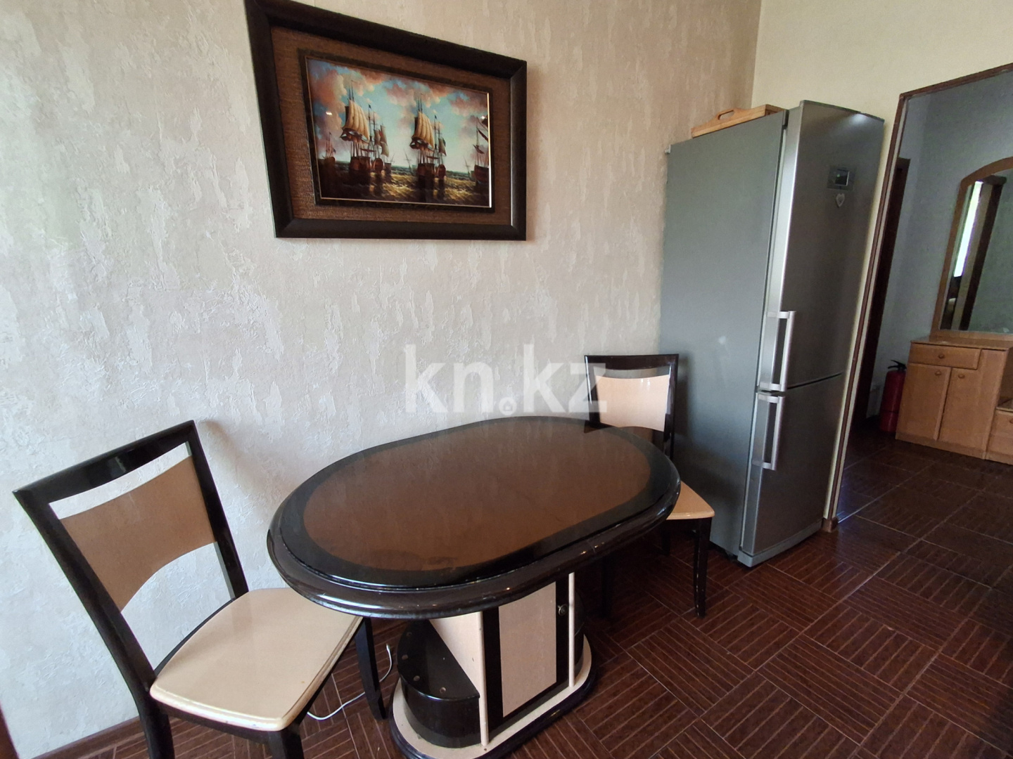 Аренда 2-комнатной квартиры, 52 м² - Аренда квартир помесячно в Алматы фото 4 из 13