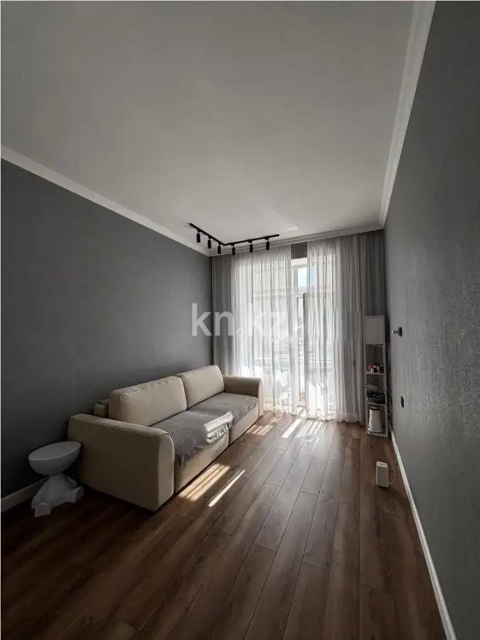 Продажа 1-комнатной квартиры, 37 м² - Продажа квартир в Астане - страница 58 фото 1 из 4