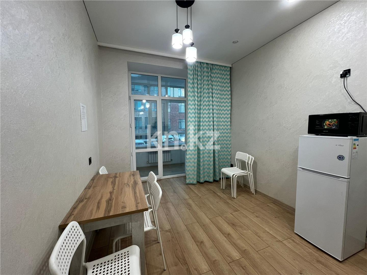Продажа 3-комнатной квартиры, 64 м² в Караганде - фото 9