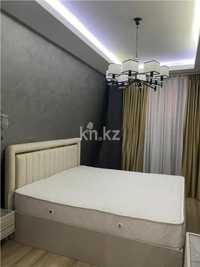 Продажа 3-комнатной квартиры, 90 м², ул. Барибаева, дом  43/7 - Продажа  трехкомнатных квартир в новостройках Алматы фото 2 из 6