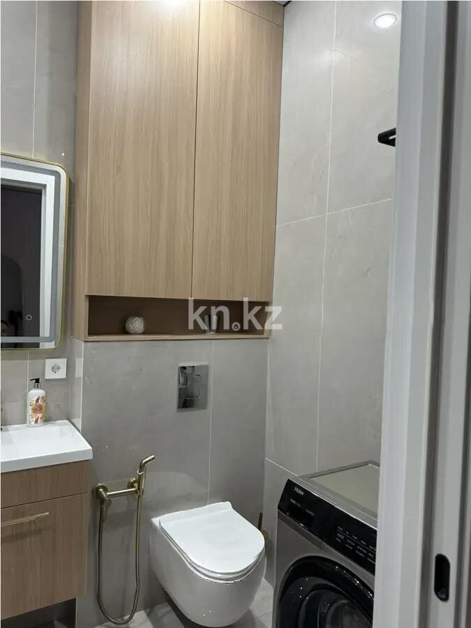 Продажа 2-комнатной квартиры, 44 м² в Астане - фото 5