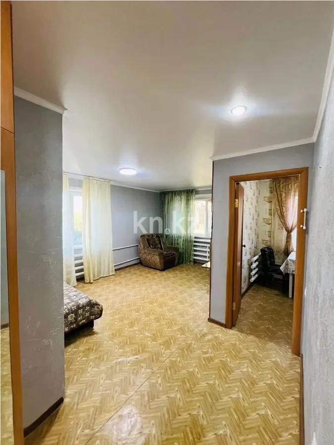 Продажа 1-комнатной квартиры, 31 м², бульвар Независимости, дом  13 - Продажа  однокомнатных квартир в Темиртау фото 1 из 4