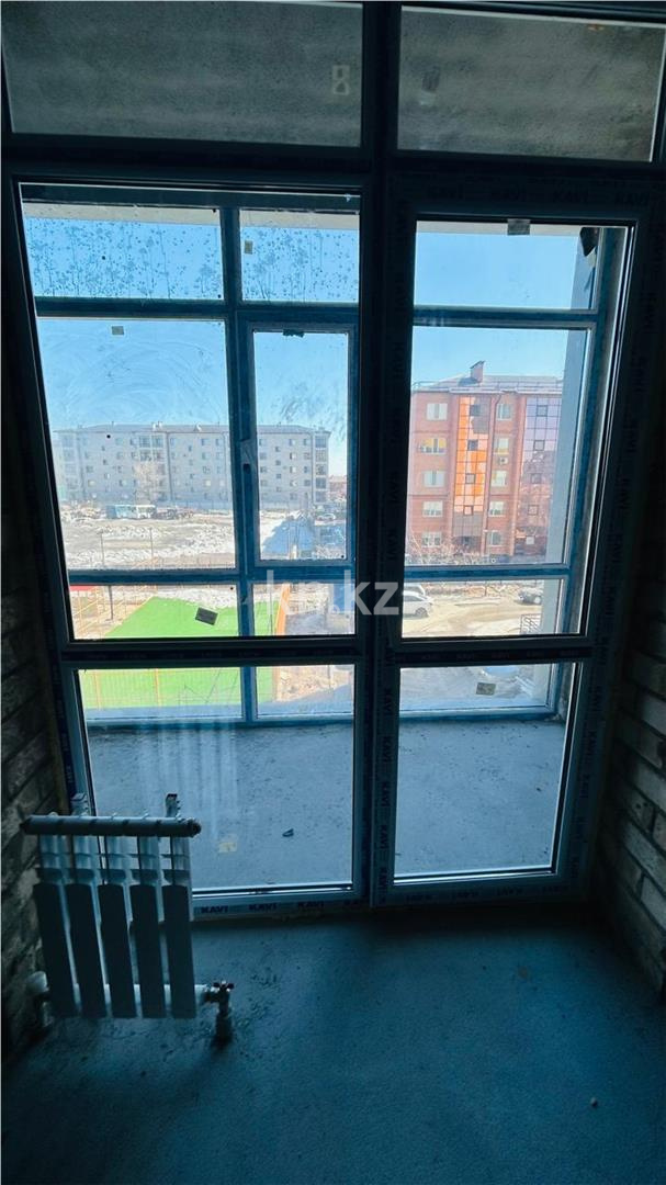Продажа 1-комнатной квартиры, 36 м² в Караганде - фото 4