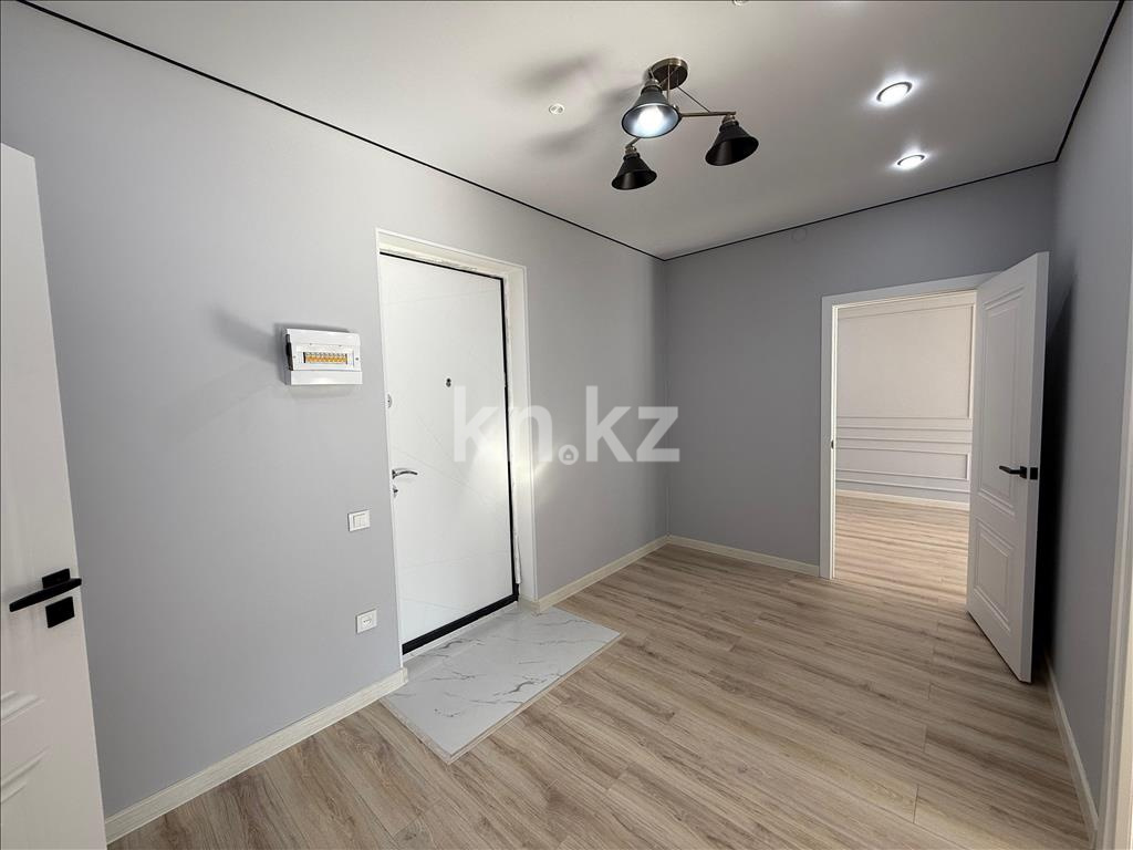 Продажа 2-комнатной квартиры, 61 м², ул. Толе би, дом  285/8 к20 - ул. Утеген батыра - Продажа квартир в Алматы фото 12 из 18