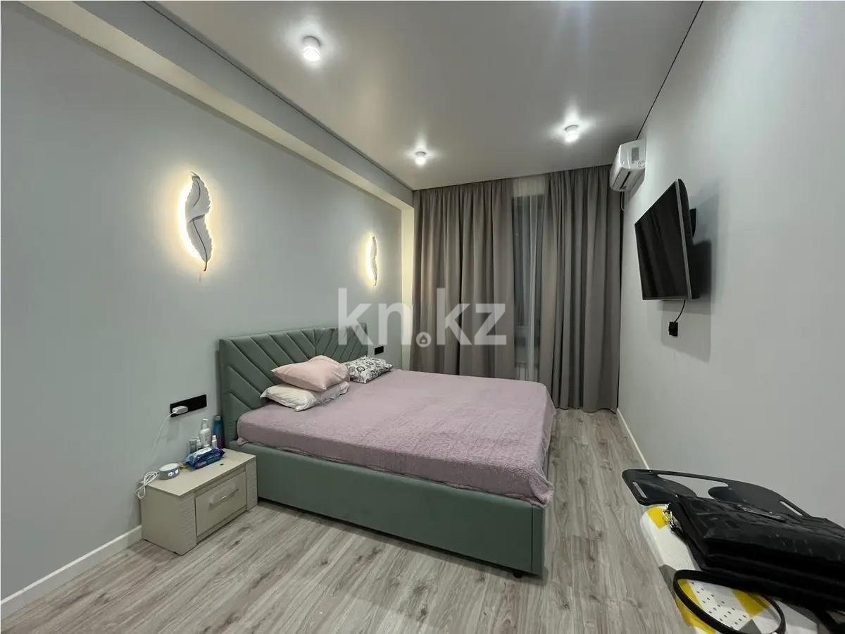 Продажа 3-комнатной квартиры, 79 м² - Продажа земельных участков в Карагандинской области фото 3 из 6