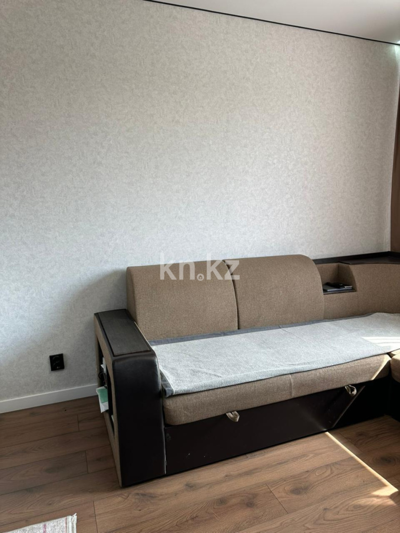 Продажа 2-комнатной квартиры, 53.7 м² - Продажа жилой и коммерческой недвижимости в Алматы фото 19 из 37