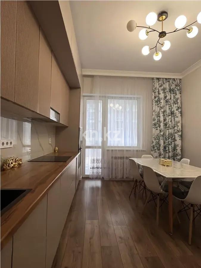 Продажа 4-комнатной квартиры, 115 м² - Продажа  четырехкомнатных квартир в новостройках Астаны без посредников фото 4 из 6
