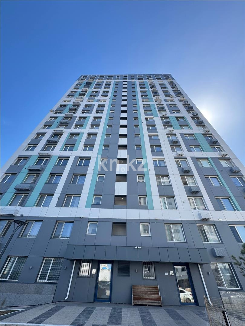 Продажа 2-комнатной квартиры, 53.1 м² в Астане - фото 13