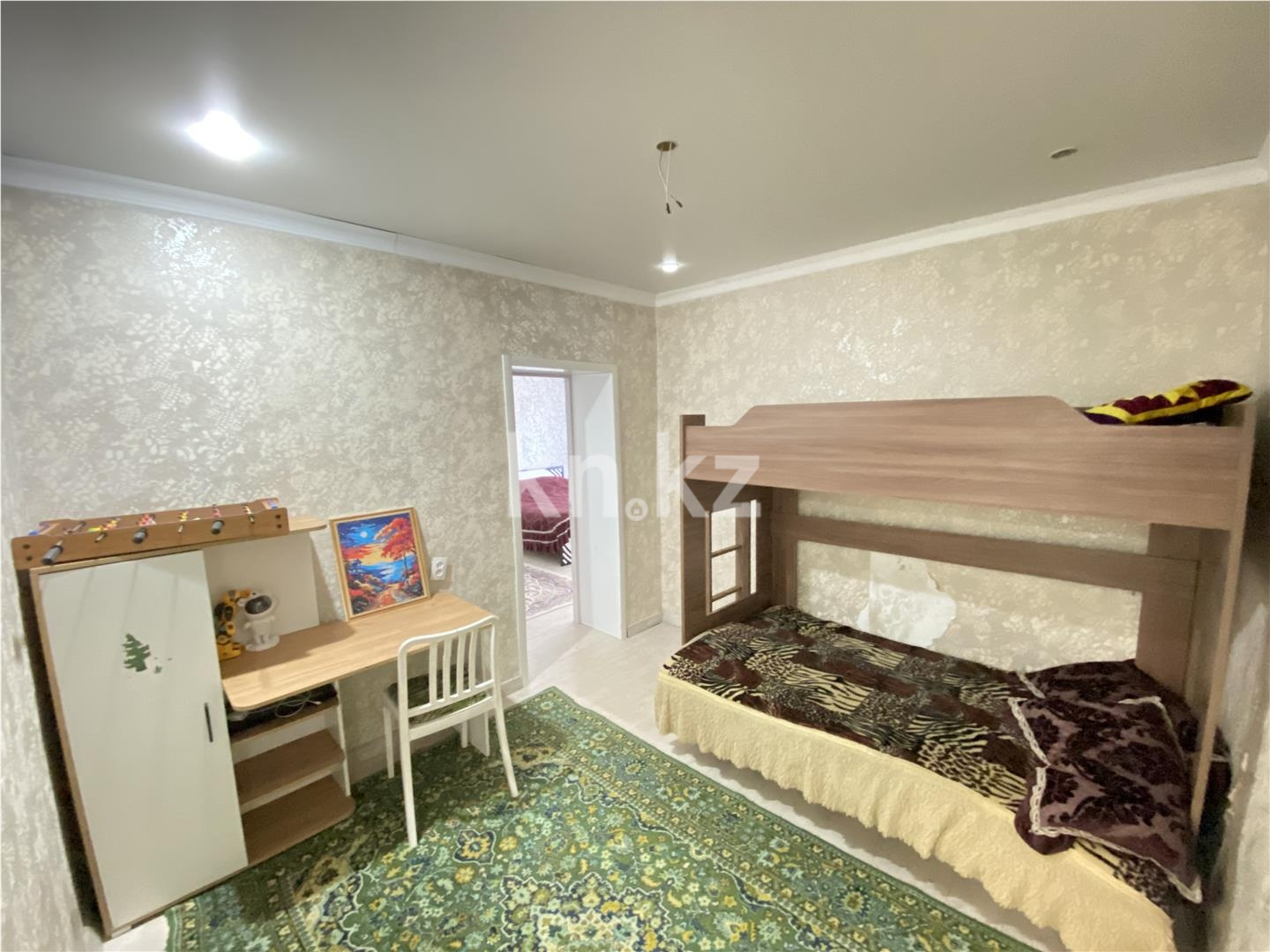 Продажа 5-комнатного дома, 169 м² в Караганде - фото 4