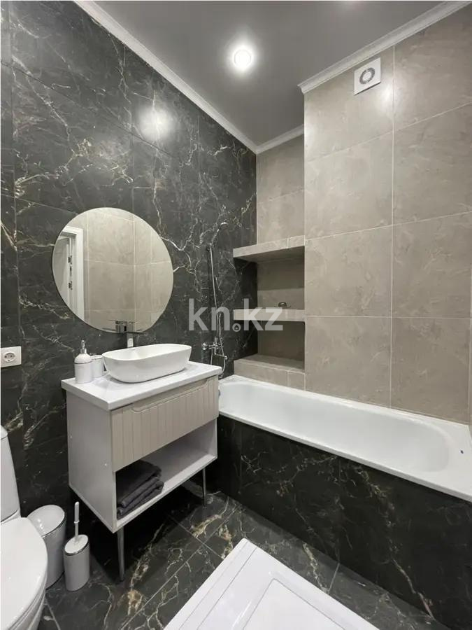 Продажа 2-комнатной квартиры, 58 м² в Астане - фото 4