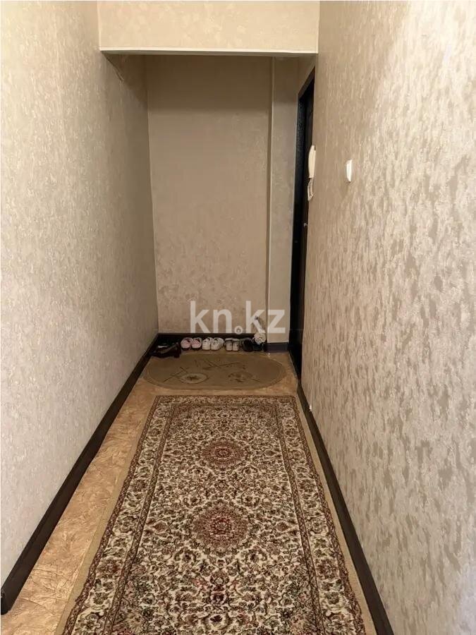 Продажа 1-комнатной квартиры, 36 м² в Алматы - фото 4