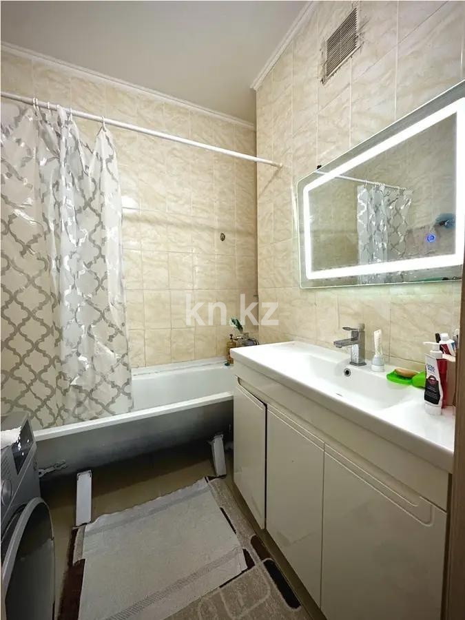 Продажа 2-комнатной квартиры, 63 м² в Астане - фото 4