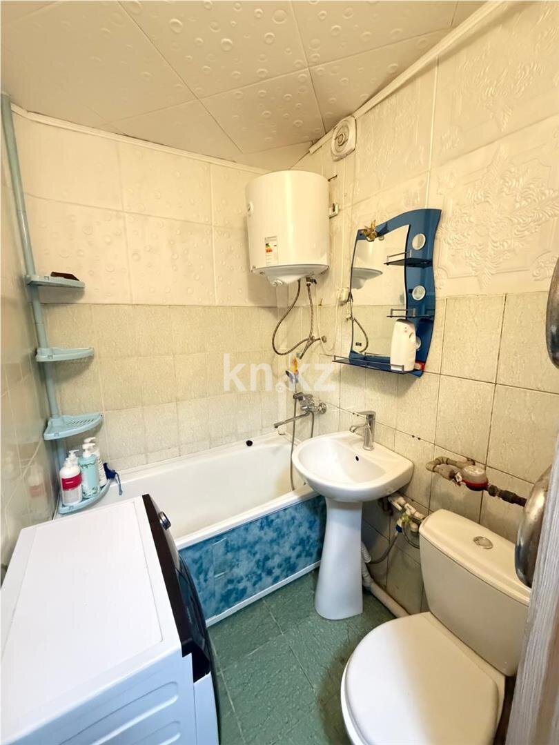 Продажа 2-комнатной квартиры, 45 м² в Сарани - фото 8