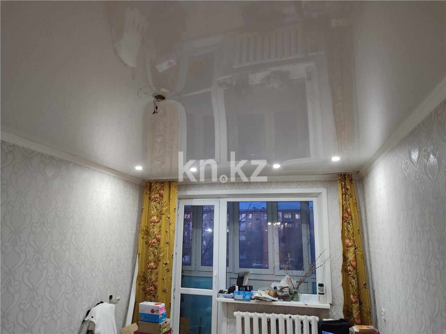 Продажа 2-комнатной квартиры, 44 м², мкр-н 11а в Караганде - фото 7