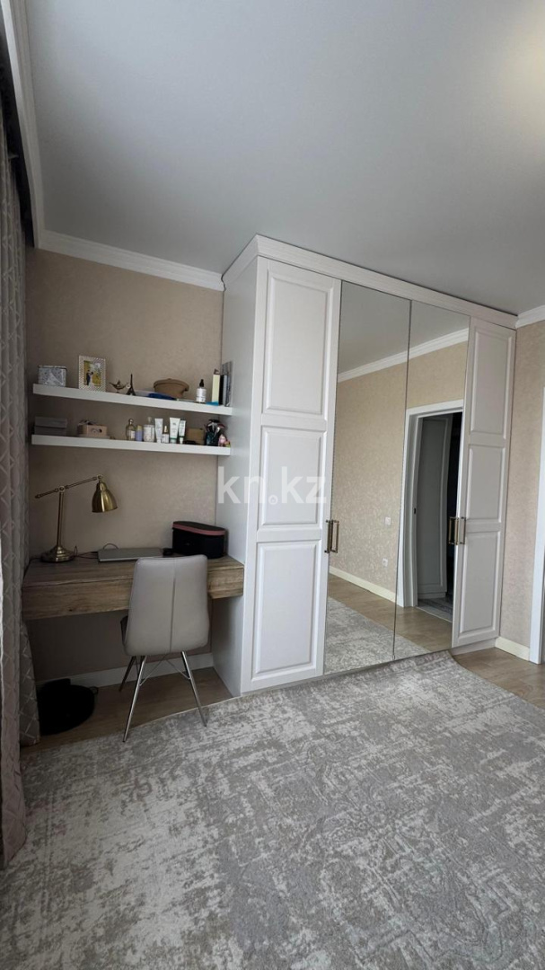 Продажа 3-комнатной квартиры, 95 м² - Продажа квартир в новостройках Караганды - страница 4 фото 11 из 17