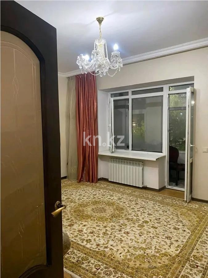 Продажа 2-комнатной квартиры, 72 м² в Астане