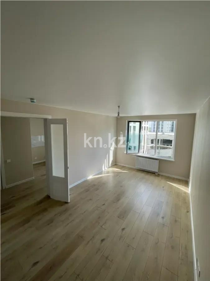 Продажа 1-комнатной квартиры, 34.67 м² - Недвижимость в Казахстане - страница 4 фото 1 из 4