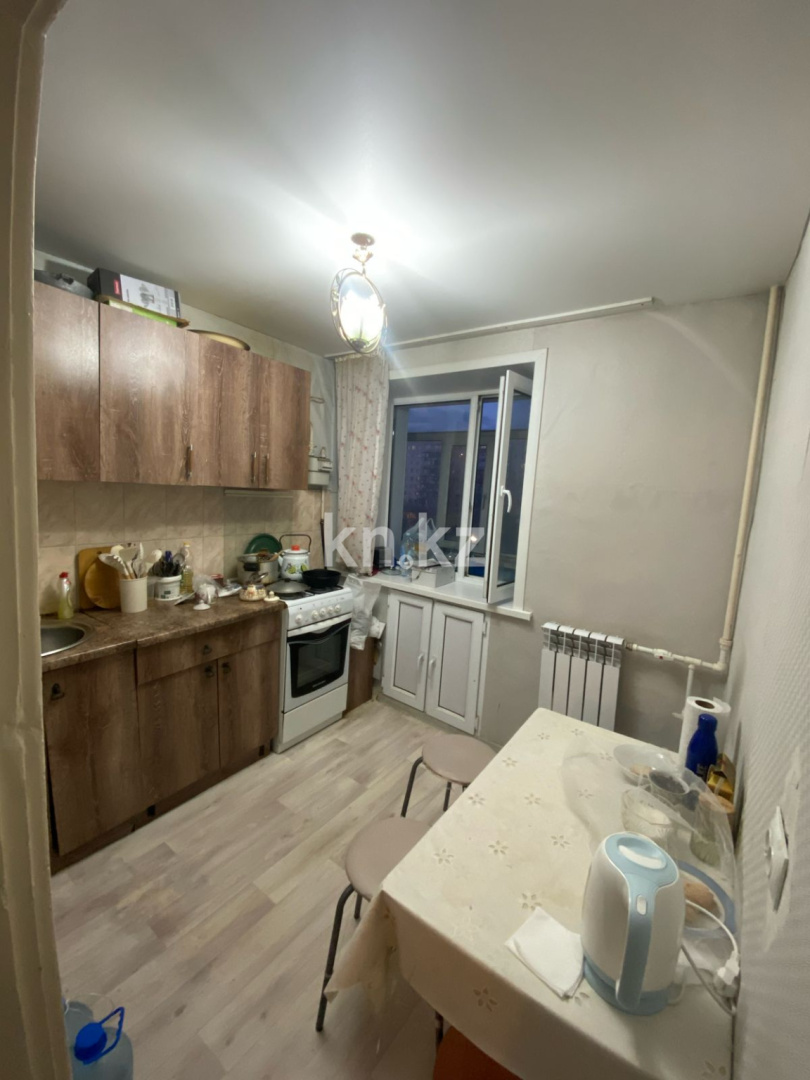 Продажа 2-комнатной квартиры, 44 м², пр. Строителей, дом  22 в Караганде - фото 5