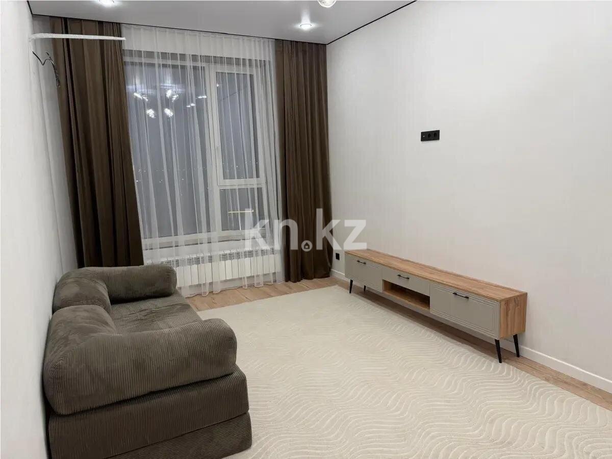 Продажа 1-комнатной квартиры, 41 м² в Астане