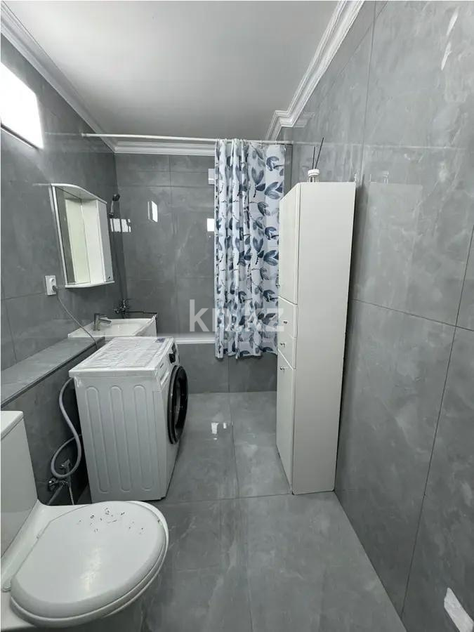 Продажа 3-комнатной квартиры, 99 м², ул. Сауран, дом  7 - Продажа квартир в новостройках Астаны без посредников фото 5 из 7