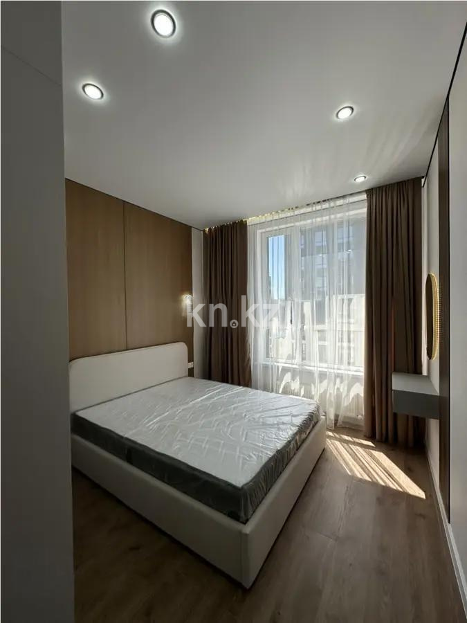 Продажа 2-комнатной квартиры, 38 м² - Продажа двухкомнатных квартир от собственников в Астане - страница 3 фото 2 из 6