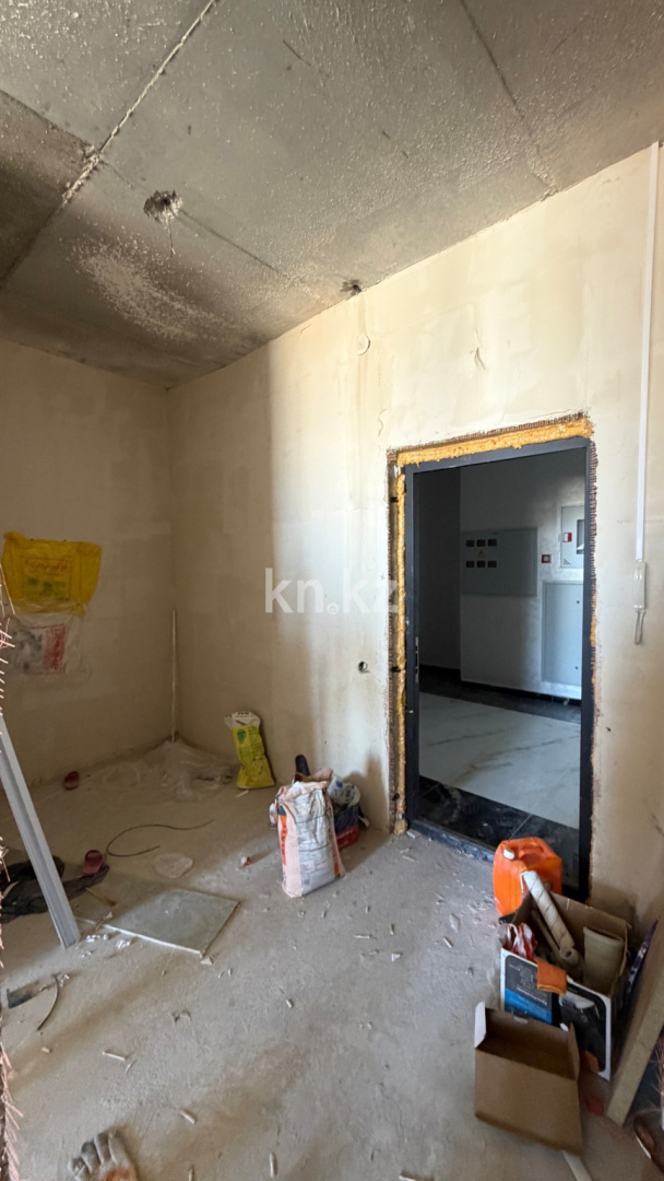 Продажа 1-комнатной квартиры, 48 м² - Продажа однокомнатных квартир в Шымкенте фото 4 из 12