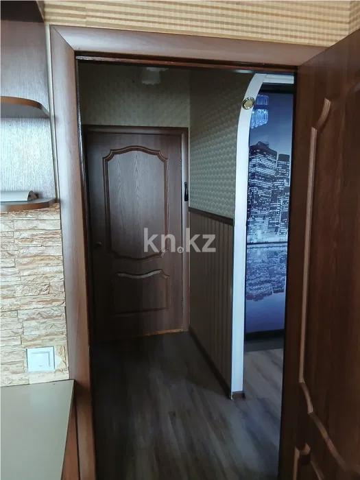 Продажа 1-комнатной квартиры, 35 м², ул. Аспара, дом  2б - Продажа  однокомнатных квартир в новостройках Астаны с фото фото 5 из 5