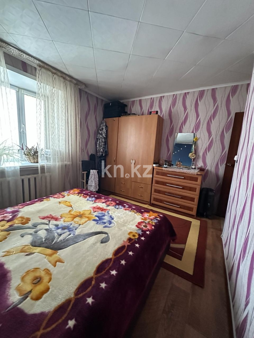 Продажа 3-комнатной квартиры, 56.6 м² - Продажа трехкомнатных квартир от собственников в Караганде - страница 2 фото 10 из 18