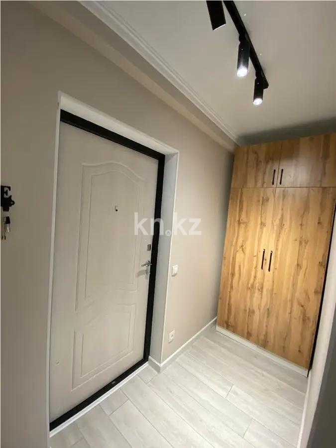 Продажа 1-комнатной квартиры, 32 м² в Алматы - фото 4