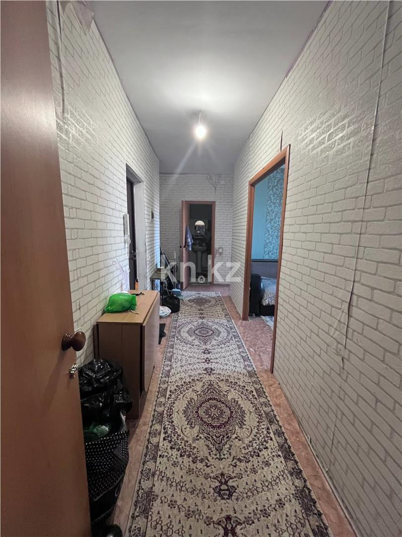 Продажа 2-комнатной квартиры, 60 м² в Караганде - фото 5