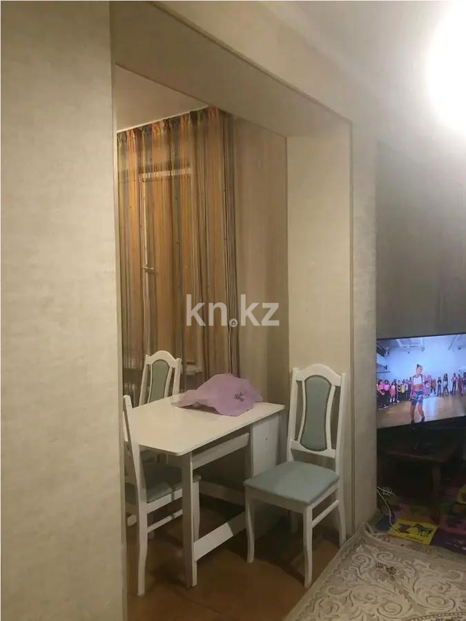 Продажа 2-комнатной квартиры, 53.5 м², ул. Сауран, дом  4 - Продажа  двухкомнатных квартир в Астане фото 1 из 2