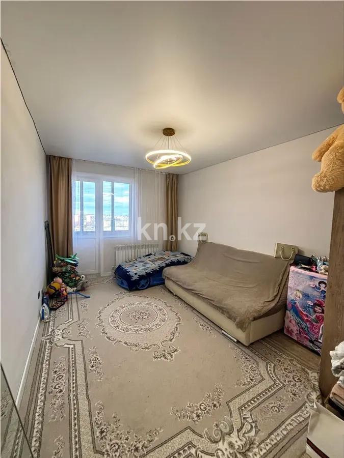 Продажа 3-комнатной квартиры, 80 м² в Астане - фото 2