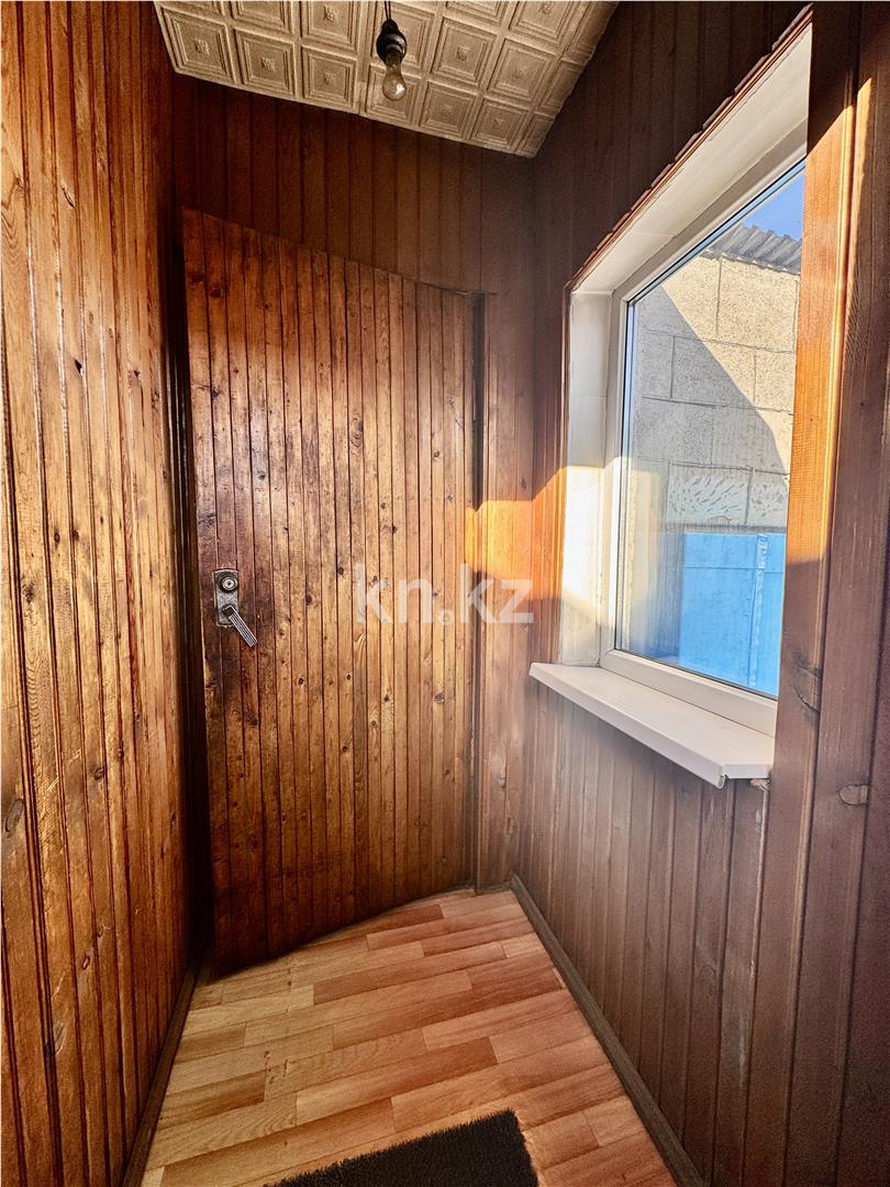 Продажа 4-комнатного дома, 72.8 м², ул. Гарибальди, дом  10 в Караганде - фото 24