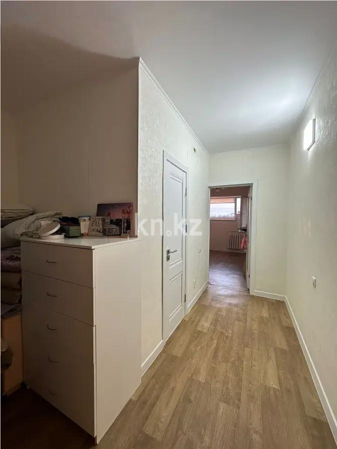 Продажа 1-комнатной квартиры, 50 м², ул. Куйши Дина, дом  23/1 - Продажа квартир в Астане с фото фото 4 из 4
