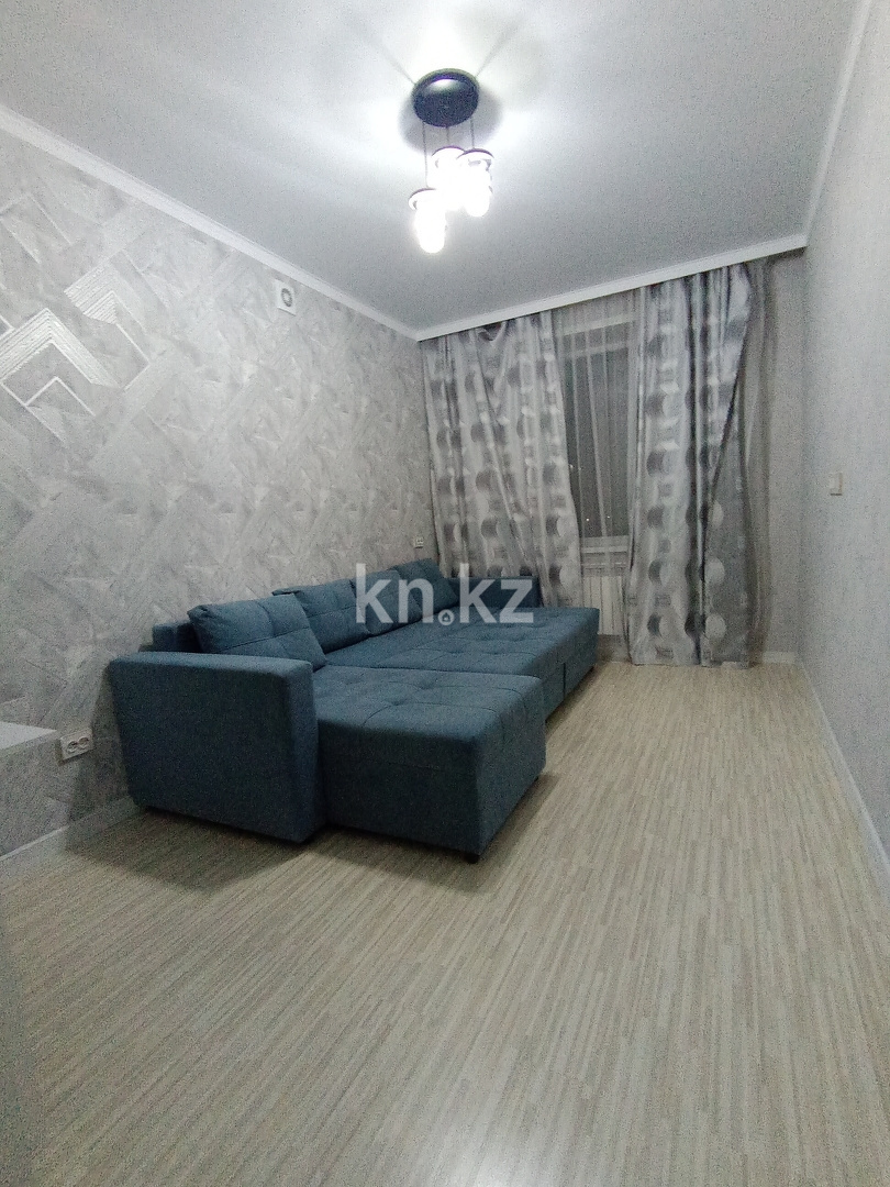 Аренда 1-комнатной квартиры, 36 м² - Аренда квартир помесячно в Казахстане фото 4 из 17