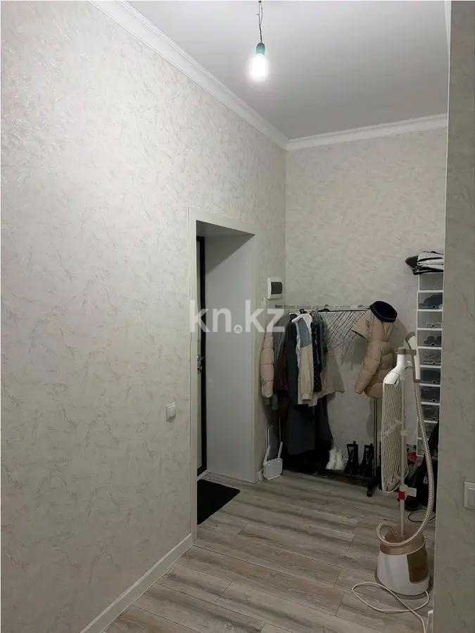 Продажа 1-комнатной квартиры, 40.7 м² - Продажа квартир в р-не Нура Астаны - страница 40 фото 5 из 6