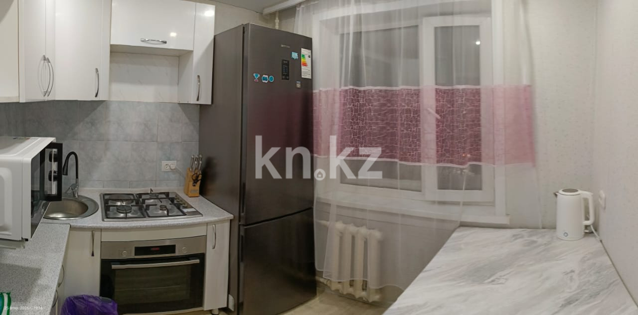 Аренда 2-комнатной квартиры посуточно, 47 м² - Аренда квартир посуточно в Караганде фото 5 из 8