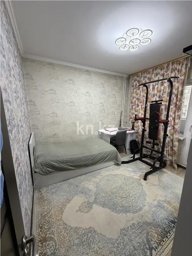 Продажа 3-комнатной квартиры, 77.5 м², мкр. Жетысу-1, дом  19 в Алматы - фото 3